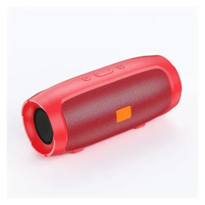 Bluetooth Speaker Dual Speaker Stereo