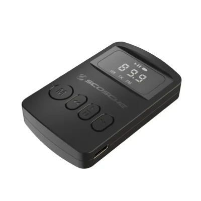 Portable Bluetooth Transmitter/Receive