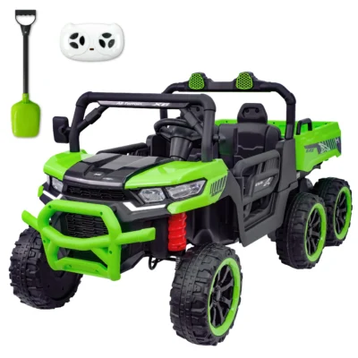 Kids 2 Seater Ride on Car 24V Electric Dump Truck