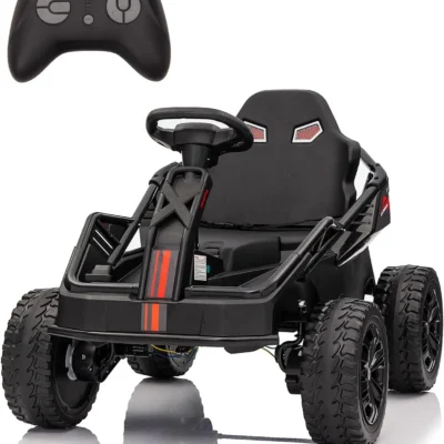 24V Ride On Truck Car, Electric Utv Car